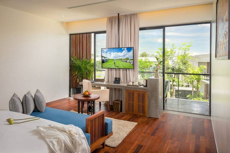 Hotel The Villa By Metta