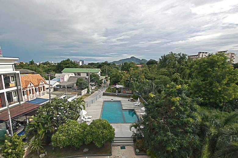 The Veerawan Hotel At Hua Hin