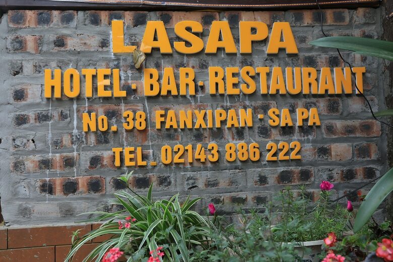 Lasapa Hotel