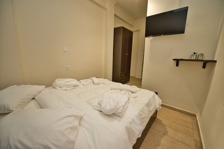 Hotel Athens City Plaza