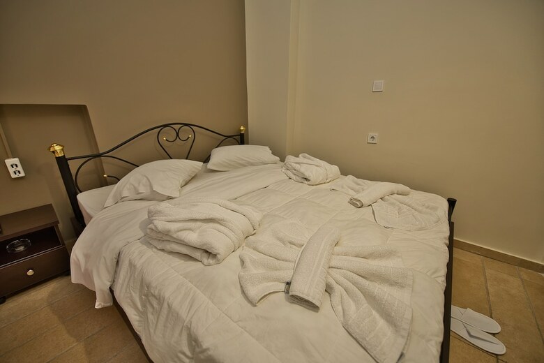 Hotel Athens City Plaza