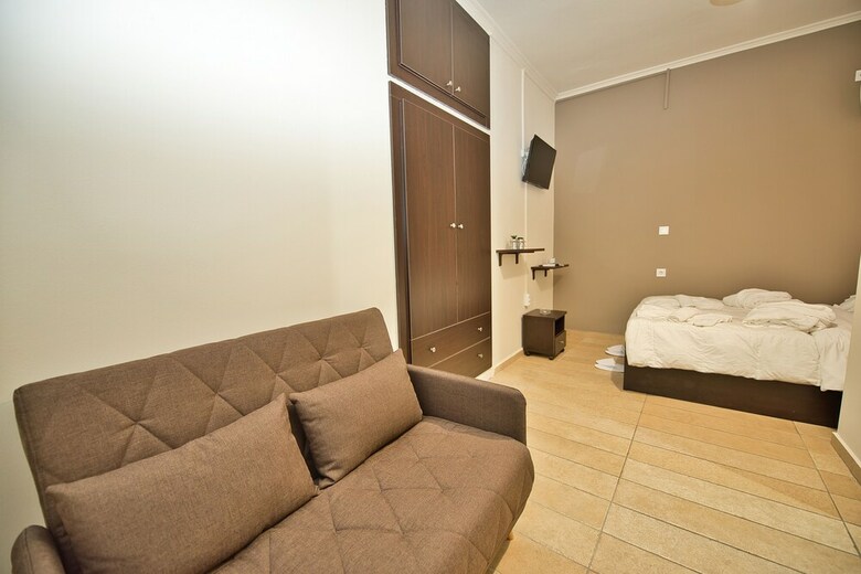 Hotel Athens City Plaza