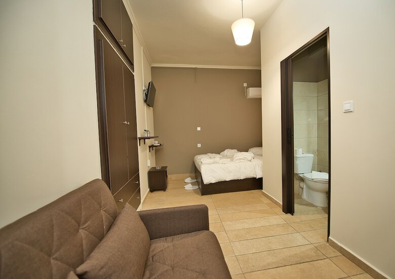 Hotel Athens City Plaza