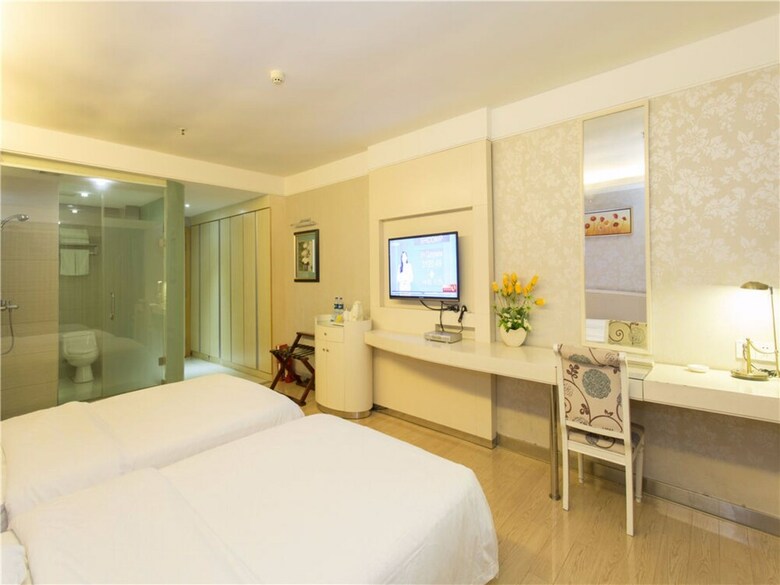 Kaiserdom Hotel Huanshi East Road