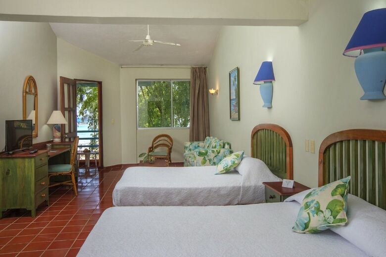 Hotel Whala!boca Chica - All Inclusive