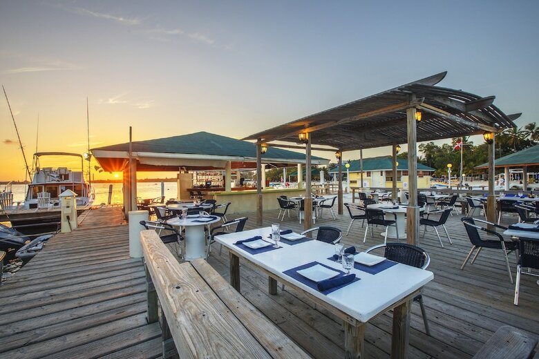 Hotel Whala!boca Chica - All Inclusive