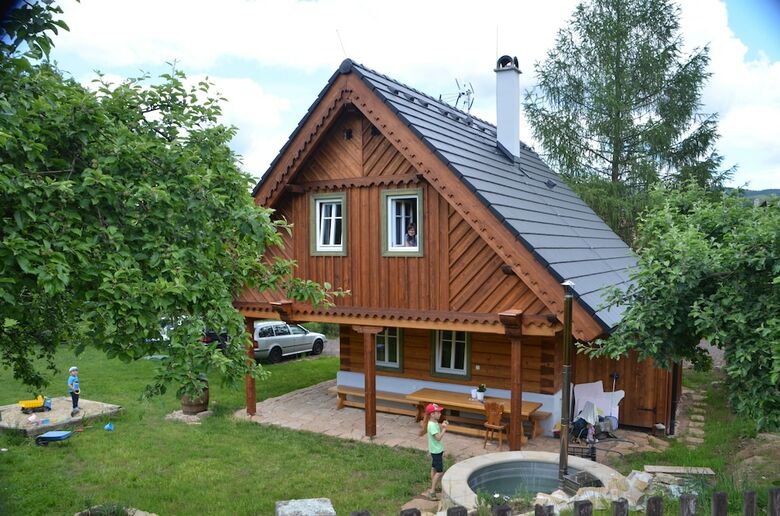 Ubytov�n� Na Vejminku