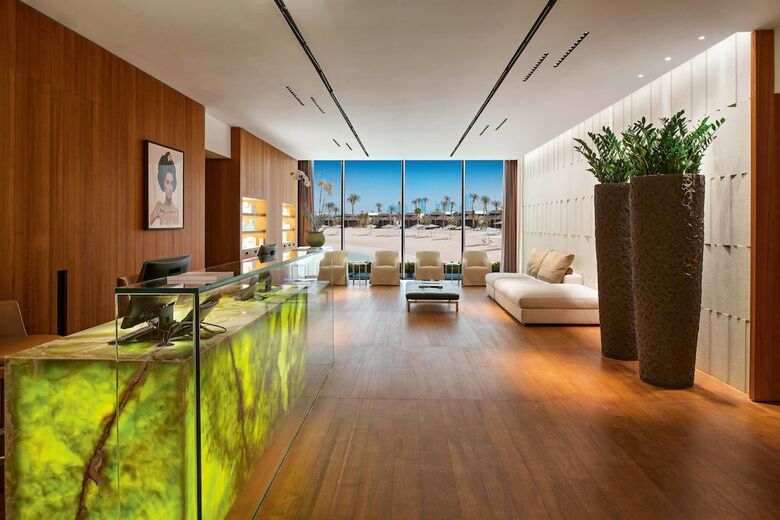 Apartamento Bulgari Hotel & Resorts, Dubai