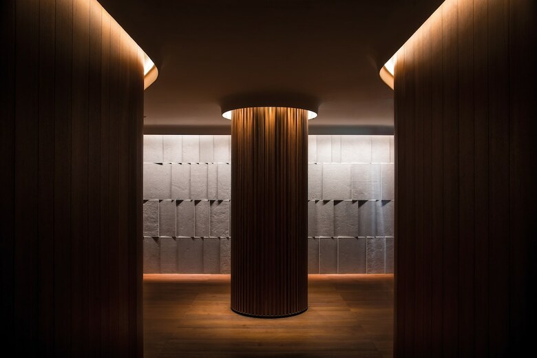 Apartamento Bulgari Hotel & Resorts, Dubai