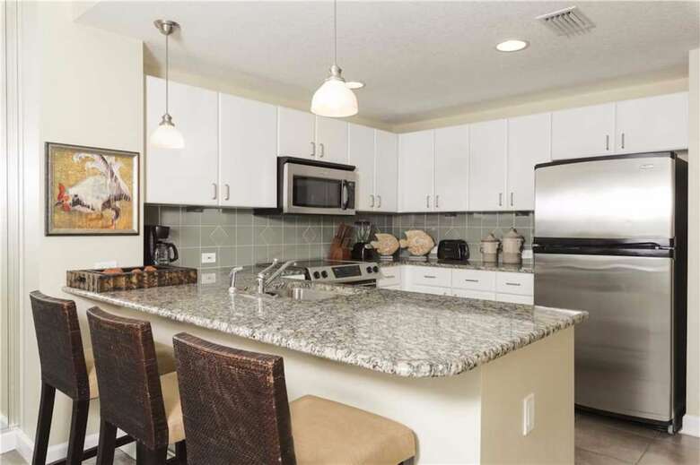 Apartamento Grand Panama By Royal American Beach Getaways