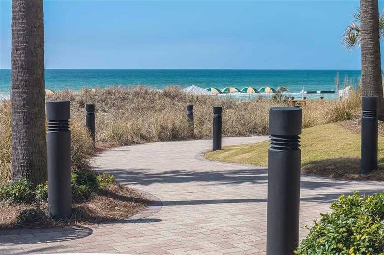 Apartamento Grand Panama By Royal American Beach Getaways