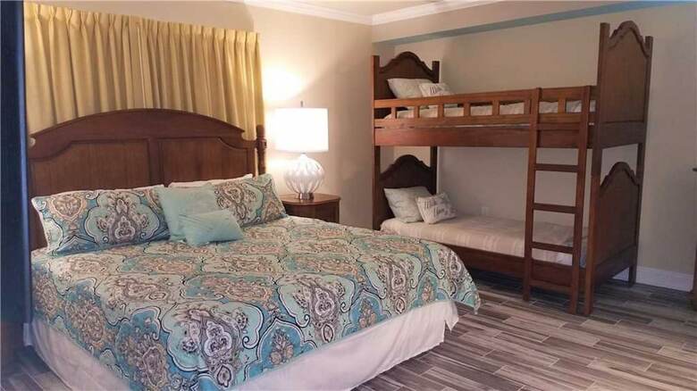 Apartamento Emerald Beach Resort By Royal American Beach Getaways