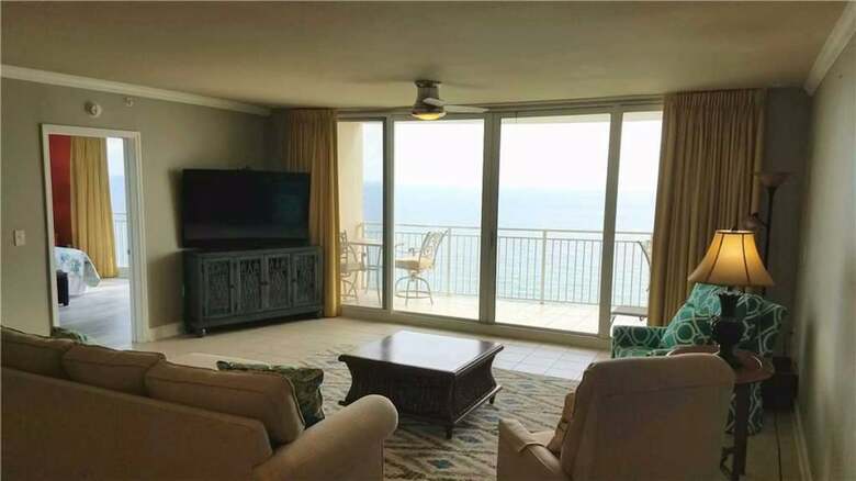 Apartamento Emerald Beach Resort By Royal American Beach Getaways