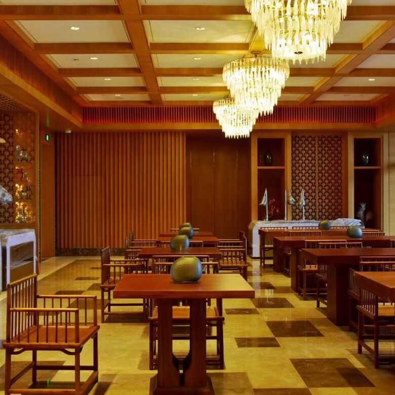 Hotel The View Changbai Mountain Mgallery