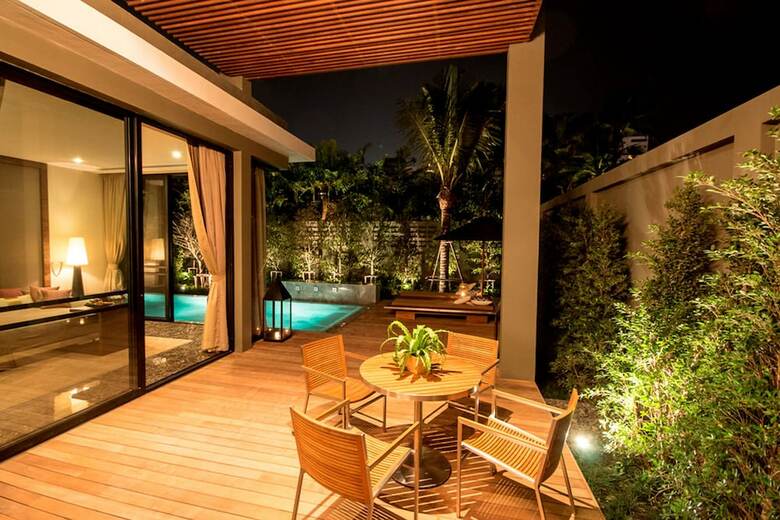 Apartamento V Villas Hua Hin - Mgallery