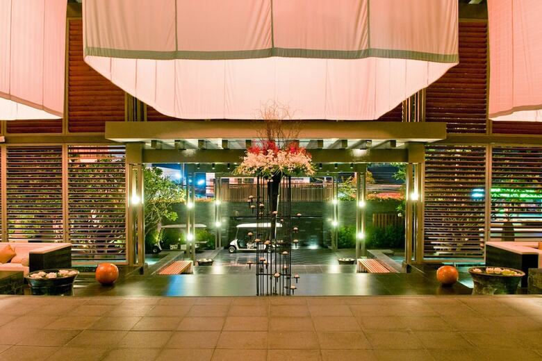 Apartamento V Villas Hua Hin - Mgallery