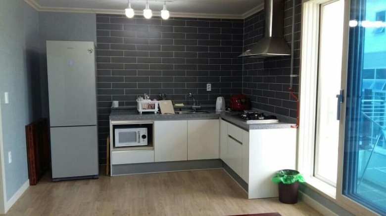 Hostal Namu Guesthouse & Pension - Hostel