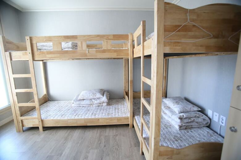 Hostal Namu Guesthouse & Pension - Hostel