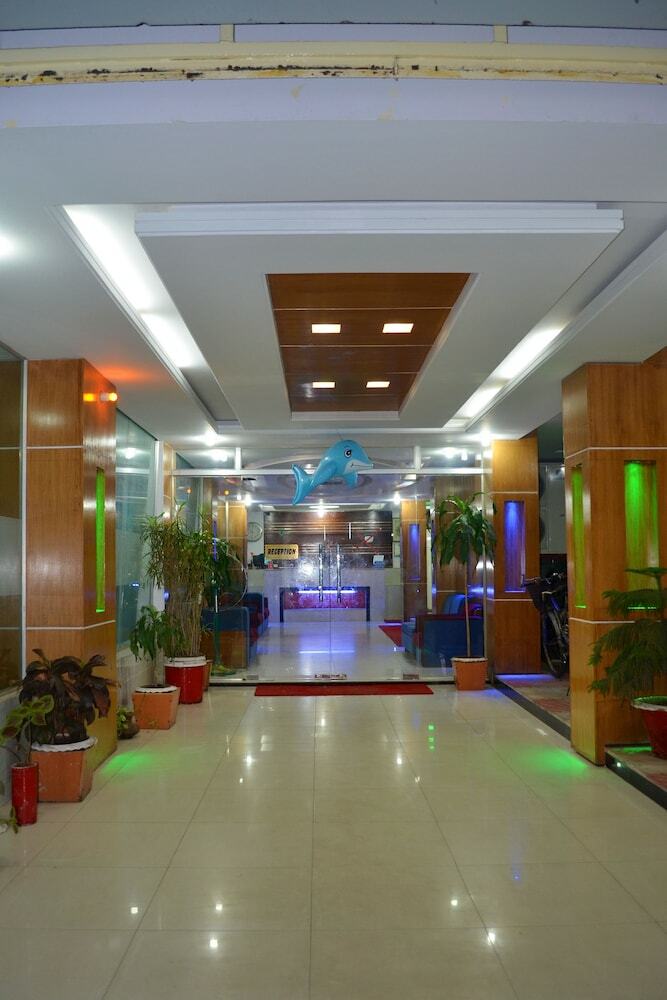 Hotel Saint Martin Resort
