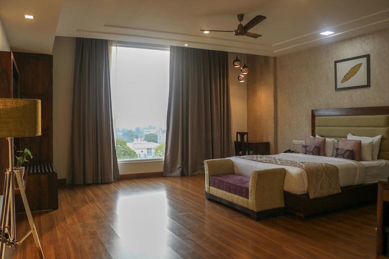 Hotel Brahma Horizon
