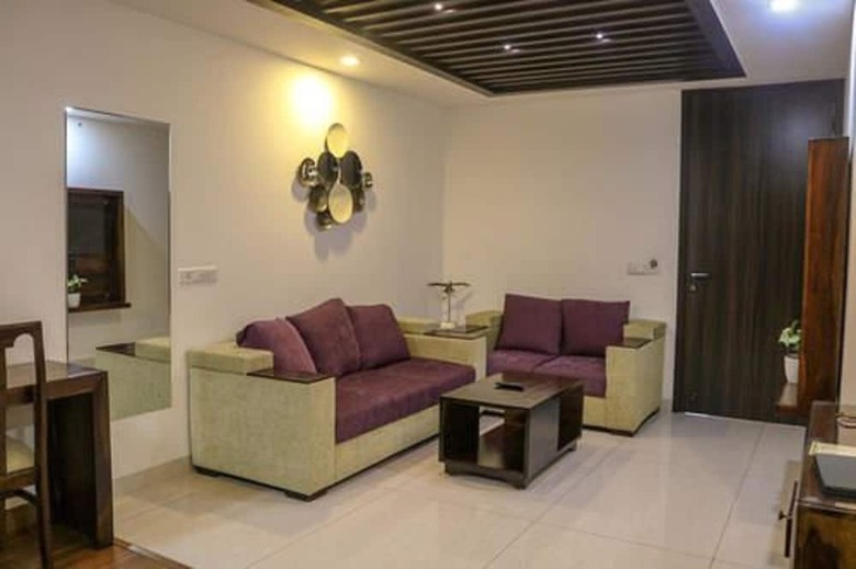 Hotel Brahma Horizon