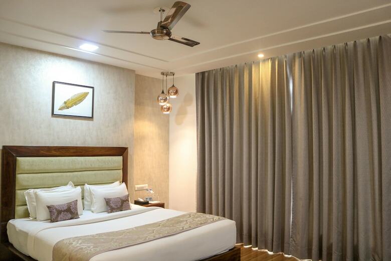 Hotel Brahma Horizon