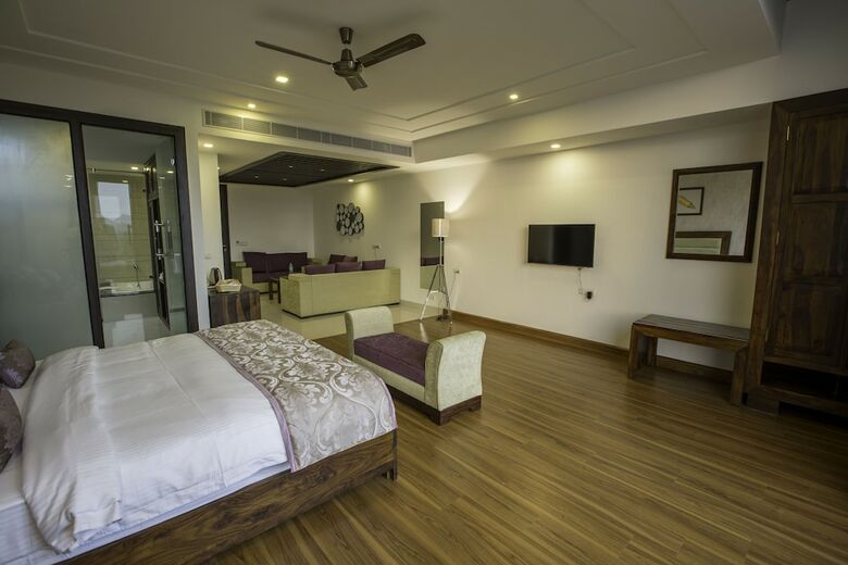Hotel Brahma Horizon