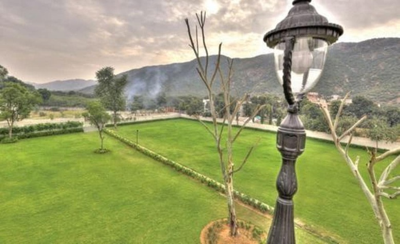 Hotel Brahma Horizon