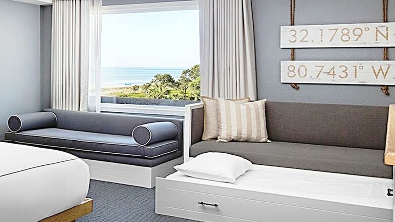 Hotel Holiday Inn Resort Beach House