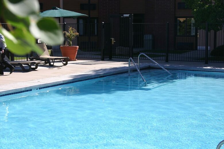Hotel Ramada By Wyndham Cedar City