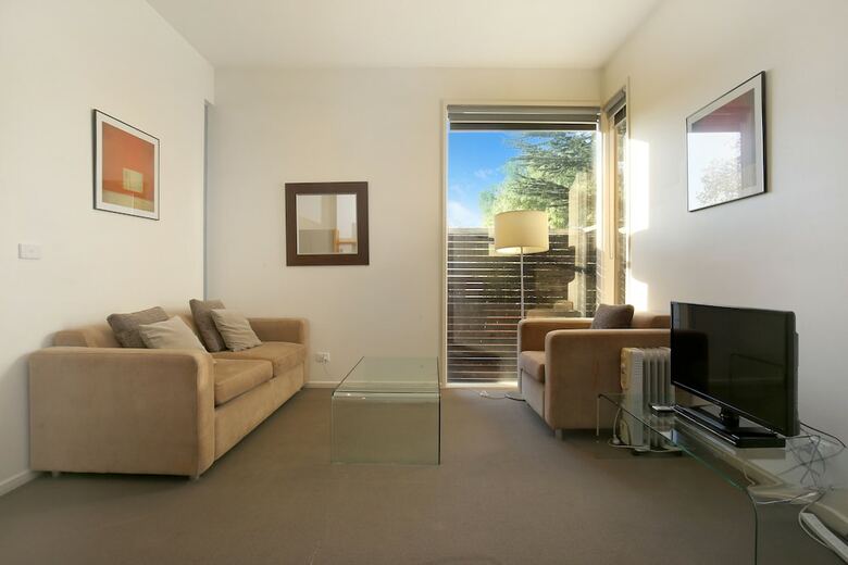 Apartamentos Plum North Melbourne