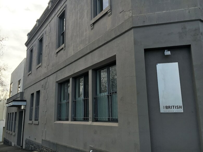 Apartamentos Plum North Melbourne