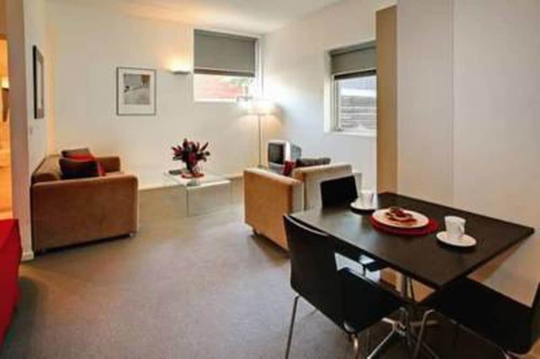 Apartamentos Plum North Melbourne