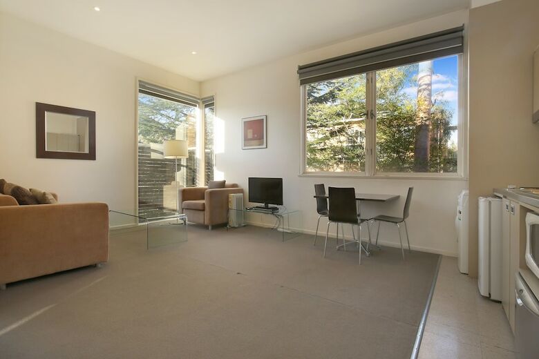 Apartamentos Plum North Melbourne