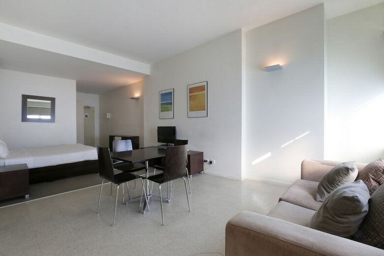Apartamentos Plum North Melbourne