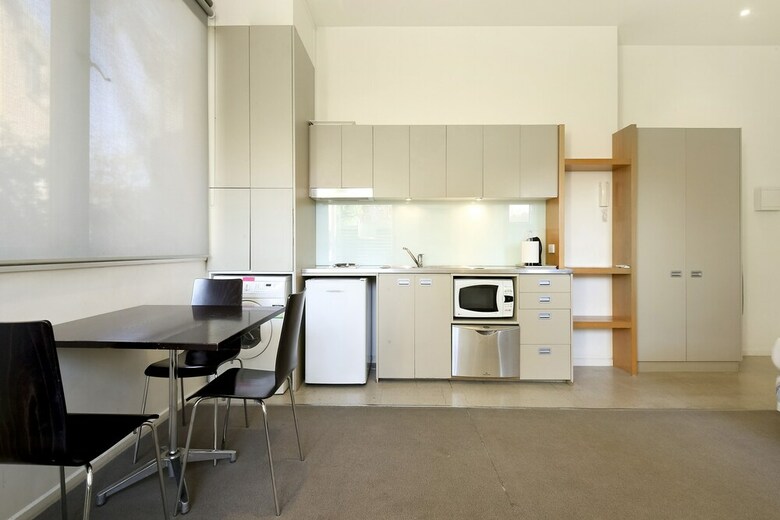 Apartamentos Plum North Melbourne