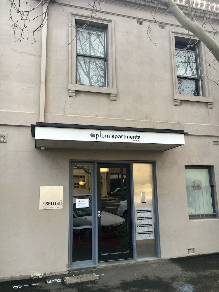 Apartamentos Plum North Melbourne