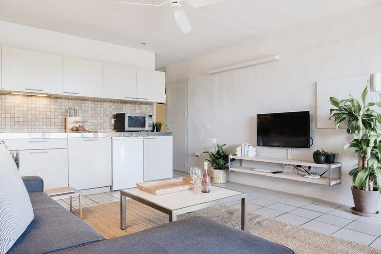Apartamentos 11 Holiday Homes