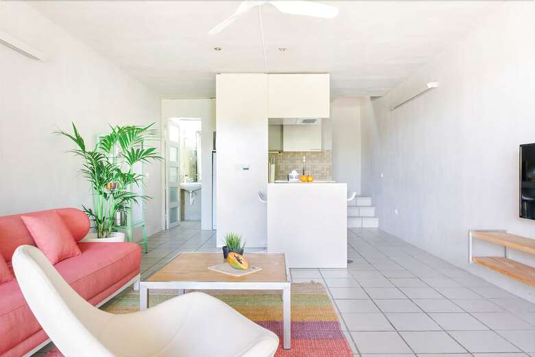Apartamentos 11 Holiday Homes