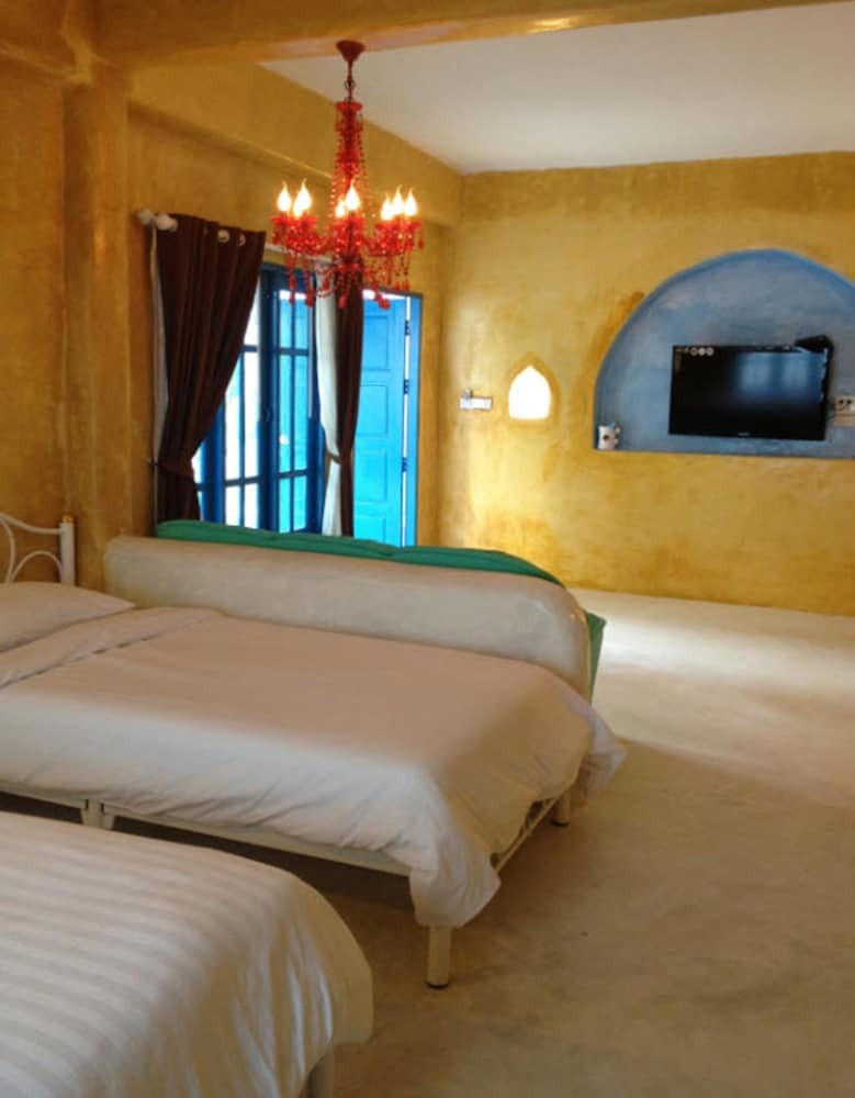 Hotel Peardao Resort