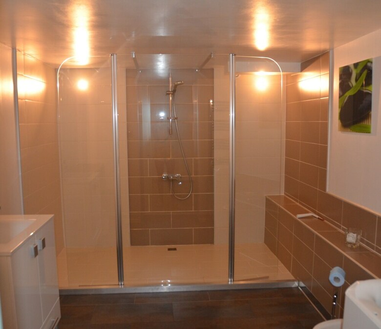 Apartamento Appartement G�te La Vue 6 Pers