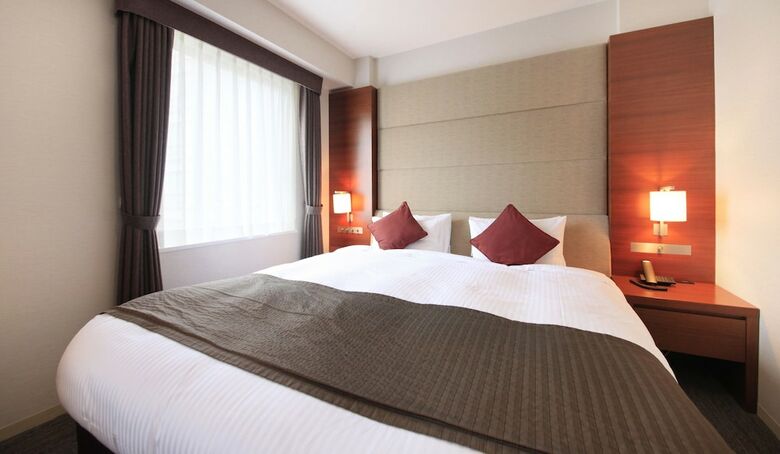 Richmond Hotel Tokyo Shiba