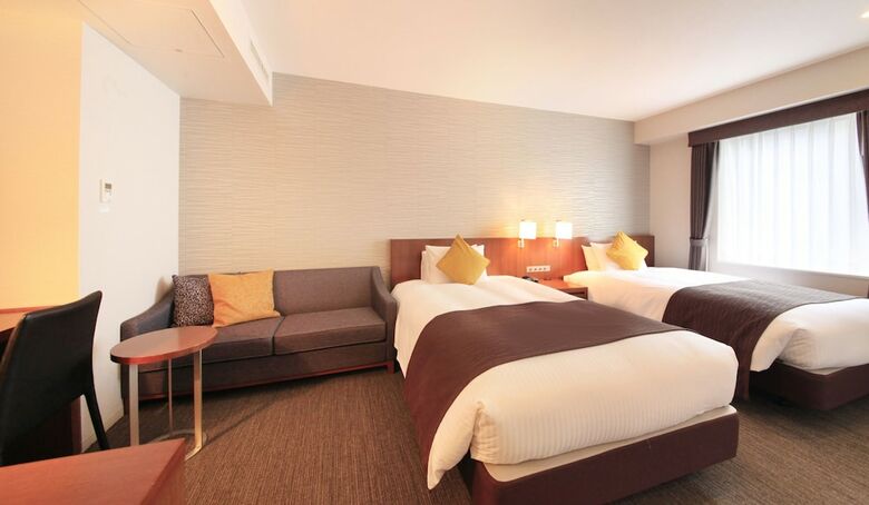Richmond Hotel Tokyo Shiba