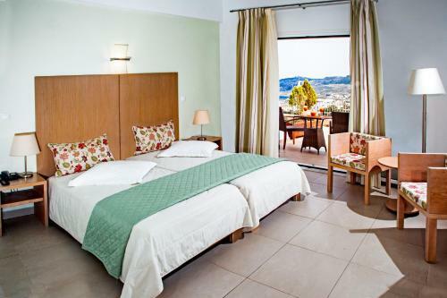 Hotel Kythea Resort