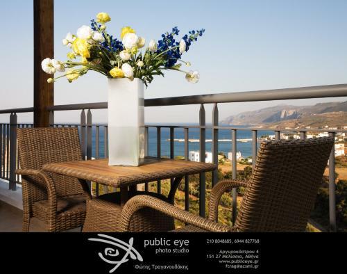 Hotel Kythea Resort