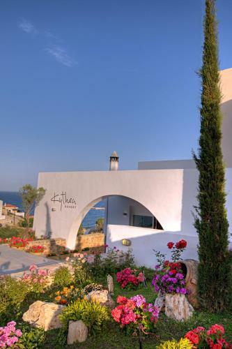 Hotel Kythea Resort