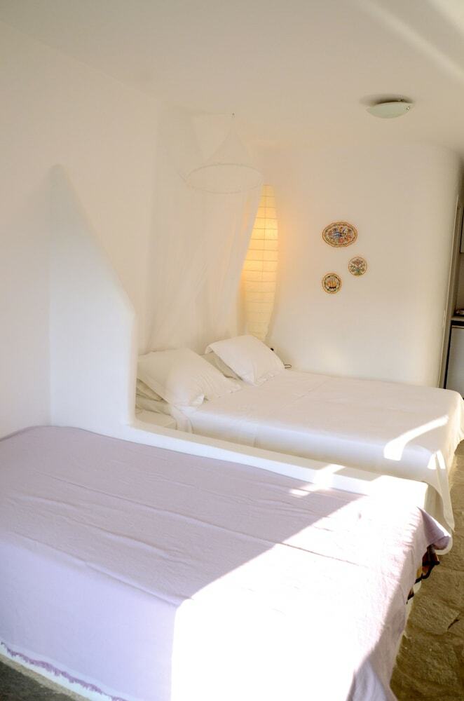 Apartamentos Kontseta Guesthouse