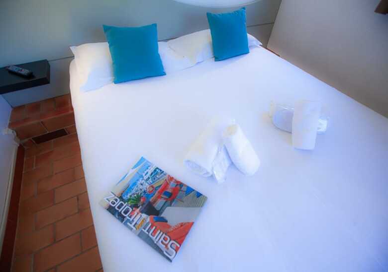 Marina Hotel Club