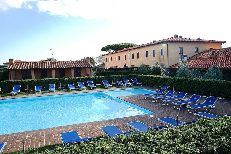 Residencia Podere San Giuseppe