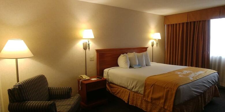 Hotel Days Inn By Wyndham Sidney